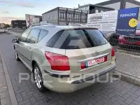 2004 Peugeot 407