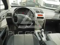 2004 Peugeot 407