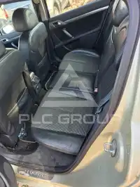 2004 Peugeot 407