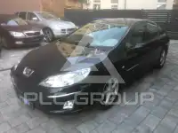 2004 Peugeot 407