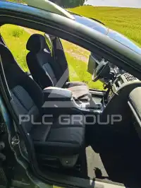 2004 Peugeot 407