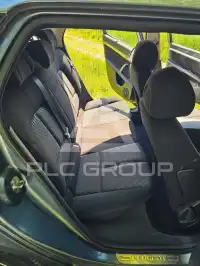 2004 Peugeot 407
