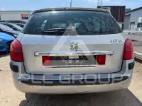 2004 Peugeot 407