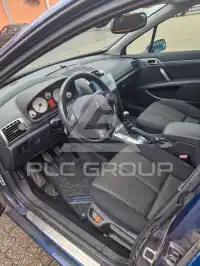 2004 Peugeot 407