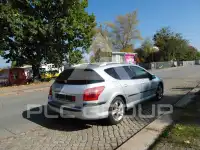 2004 Peugeot 407