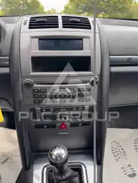 2004 Peugeot 407