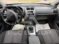 2004 Peugeot 407