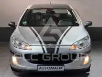 2004 Peugeot 407