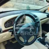 2004 Peugeot 407