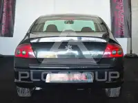 2004 Peugeot 407
