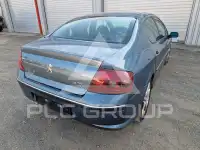 2004 Peugeot 407