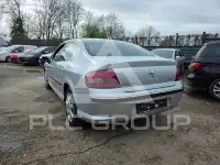 2004 Peugeot 407