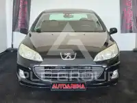 2004 Peugeot 407