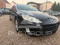 2004 Peugeot 407