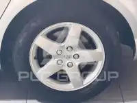2004 Peugeot 407