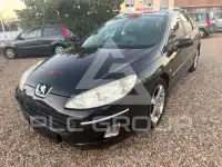 2004 Peugeot 407