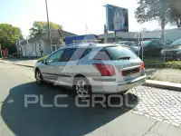 2004 Peugeot 407
