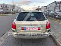 2004 Peugeot 407