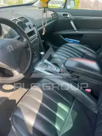 2004 Peugeot 407