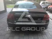 2004 Peugeot 407