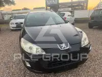 2004 Peugeot 407