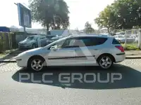 2004 Peugeot 407