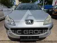 2004 Peugeot 407