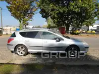 2004 Peugeot 407