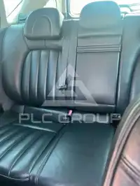 2004 Peugeot 407