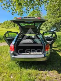2004 Peugeot 407