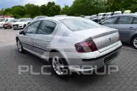 2004 Peugeot 407