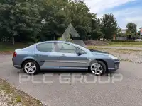 2004 Peugeot 407