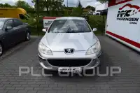 2004 Peugeot 407