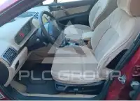 2004 Peugeot 407