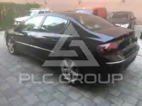2004 Peugeot 407