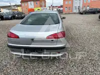 2004 Peugeot 607