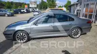 2004 Peugeot 607