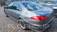 2004 Peugeot 607