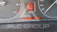 2004 Peugeot 607