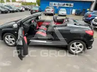 2004 Peugeot 205