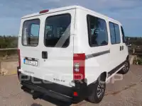 2004 Peugeot Boxer
