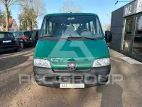 2004 Peugeot Boxer