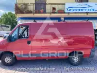 2004 Peugeot Boxer