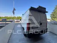 2004 Peugeot Boxer