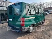 2004 Peugeot Boxer