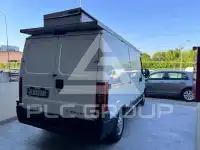 2004 Peugeot Boxer