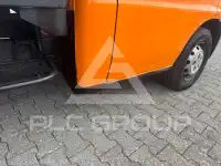 2004 Peugeot Boxer