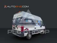 2004 Peugeot Boxer
