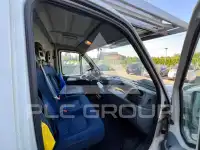 2004 Peugeot Boxer