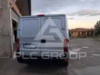 2004 Peugeot Boxer